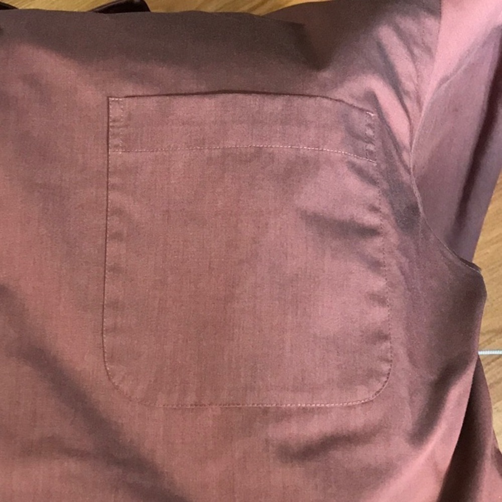 Crazy Horse Dress Shirt - Picture 6 of 6